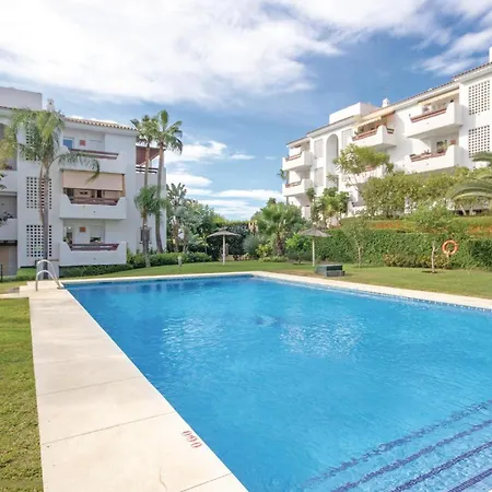 Apartamento Cozy In With Swimming Pool *